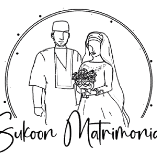 Sukoon Matrimonial Logo